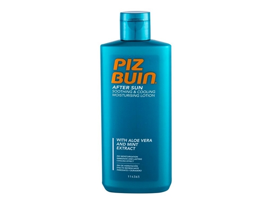 Picture of PIZ BUIN After Sun After Sun Care 200ml