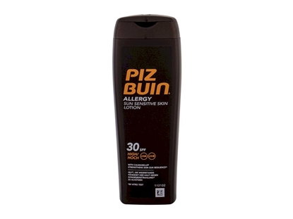 Picture of PIZ BUIN Allergy Sun Body Lotion 200ml / SPF30