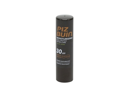 Picture of PIZ BUIN Moisturising Lip Balm 4,9g / SPF30