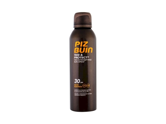 Picture of PIZ BUIN Tan & Protect Sun Body Lotion 150ml / SPF30