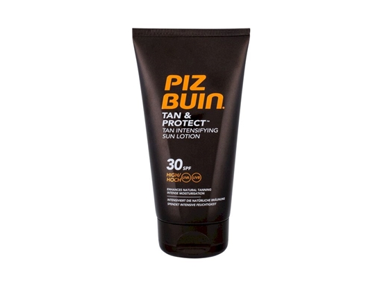 Picture of PIZ BUIN Tan & Protect Sun Body Lotion 150ml / SPF30