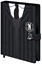 Picture of Pyramid Pyramid Wednesday Notatnik A5 Premium (Uniform)