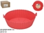Attēls no Pyrex Naczynie do frytkownicy powietrznej 20 6 x 6 cm KITCHEN&GO 8445393431512 (8445393431512)