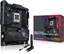 Picture of Pyta gówna Asus ROG STRIX B850-F GAMING WIFI7 NEO