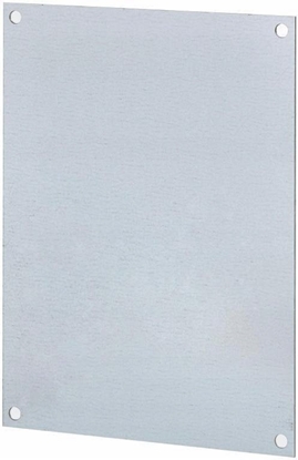 Изображение Pyta montaowa metalowa 262x198mm EPC-MMP 30-25 - 001102624