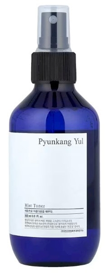 Изображение Pyunkang Yul Basic Facial Lotion and Spray 200ml