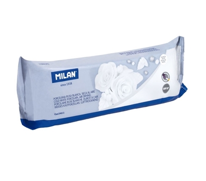 Attēls no Plastika COLD Porcelain 500gr