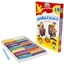 Attēls no Plastilīns 18 krāsas 360 gr. ZPG
