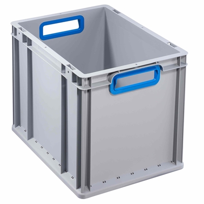 Picture of Plastmasas kaste Allit ProfiPlus EuroBox 432