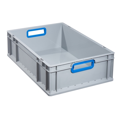 Picture of Plastmasas kaste Allit ProfiPlus EuroBox 617