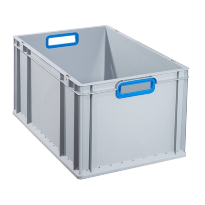 Picture of Plastmasas kaste Allit ProfiPlus EuroBox 632