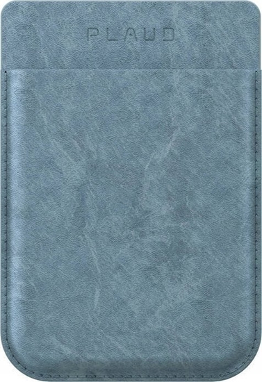 Изображение Plaud Etui magnetyczne na Dyktafon AI Plaud Note (jasno-niebieski)
