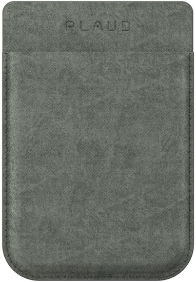 Изображение Plaud Etui na dyktafon Plaud Note zielone