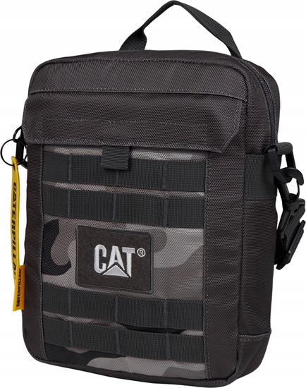 Picture of Plecak Caterpillar Namib Tablet Bag 84036-657 czarny One size