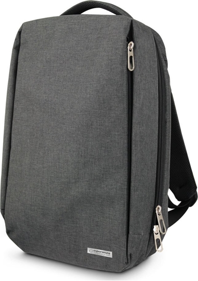 Изображение Plecak Esperanza ET198 Esperanza plecak na notebook 15.6" varese