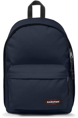 Attēls no Plecak turystyczny Eastpak Out Of Office Backpack EK000767L831 granatowy One size