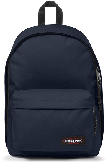 Изображение Plecak turystyczny Eastpak Out Of Office Backpack EK000767L831 granatowy One size