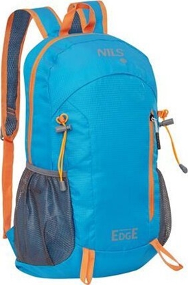 Picture of Plecak turystyczny Nils Extreme Edge 22 l Niebieski