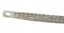 Attēls no Plecionka uziemiajca 6mm2 500mm obustronnie zaprasowana 6,5/6,5 11008411