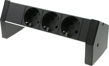 Attēls no Plenty DESKTOP PDU 3X CEE7/7