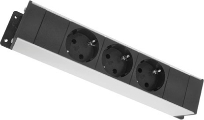 Изображение Plenty DESKTOP PDU 3X CEE7/7