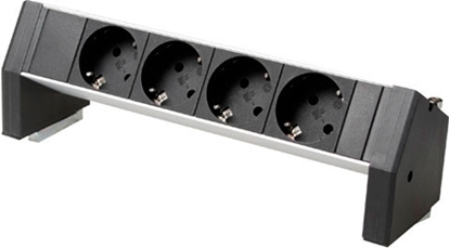 Изображение Plenty DESKTOP PDU 4X CEE7/7