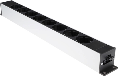 Изображение Plenty DESKTOP PDU 8X CEE7/7