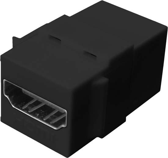Picture of Plenty KEYSTONE HDMI ZWART PDS PLENTY