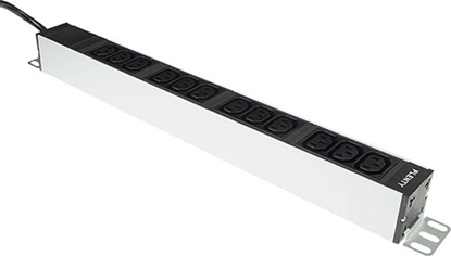 Attēls no Plenty PDU 12X C13 WITHOUT SWITCH