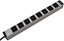 Изображение Plenty PDU 16AMP 8X C13 LOCKABLE