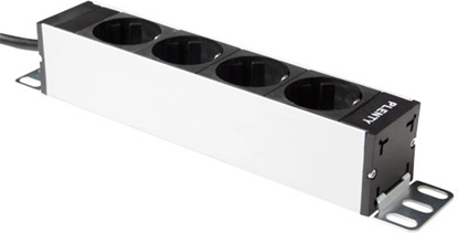 Picture of Plenty PDU 4X CEE7/7 WITHOUT SWITCH
