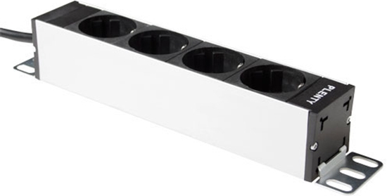 Picture of Plenty PDU 4X CEE7/7 WITHOUT SWITCH