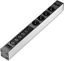 Picture of Plenty PDU 6X C13 4X CEE7/7 PROLINK