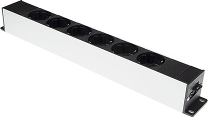 Picture of Plenty PDU 6X CEE7/7 PROLINK MALE