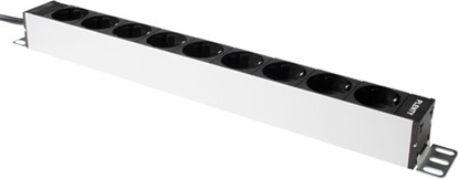 Picture of Plenty PDU 9X CEE7/7 WITHOUT SWITCH