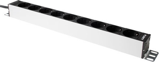 Picture of Plenty PDU 9X CEE7/7 WITHOUT SWITCH
