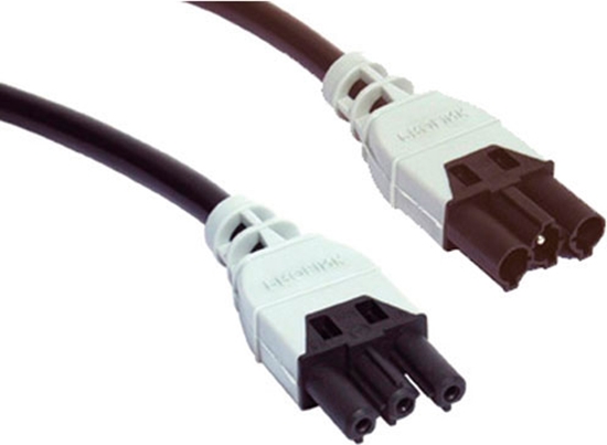 Picture of Plenty PROLINK MALE-FEMALE CABLE 0.5M