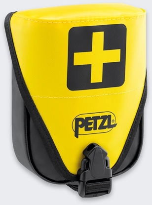 Изображение Plum Apteczka Petzl Firstaid YELLOWBLACK