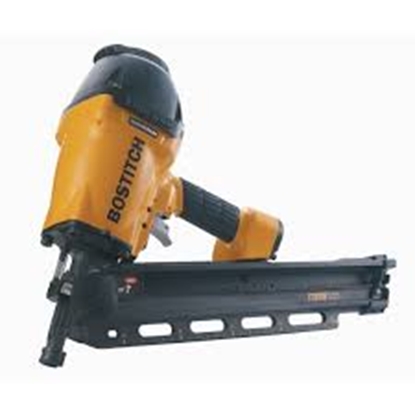 Picture of Pneimatiskā celtniecības naglu pistole Bostitch F28WW-E