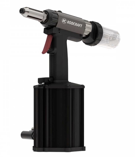 Picture of Pneimatiskā kniedējamā ierīce Rodcraft RC6748