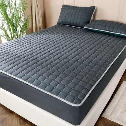 Attēls no Podkad higien Przec Nieprze BAMBOO 180x200x20