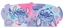 Attēls no Podkadka KIDS Podkadka Pod Myszk Mysz Na Biurko Mata Antypolizgowa 80x35cm Lilo Stitch / St00149