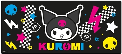 Изображение Podkadka Pyramid Pyramid Kuromi Mata na Biurko - Podkadka Pod Myszk (Punky)