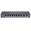 Picture of PoE akotuvas Hikvision DS-3E0310P-E/M