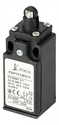 Attēls no Pokój cznik kracowy PAP1 T13 PZ11 A37-1030
