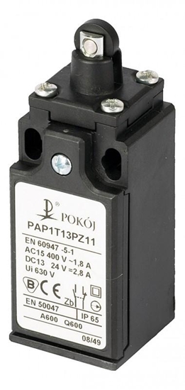 Picture of Pokój cznik kracowy PAP1 T13 PZ11 A37-1030