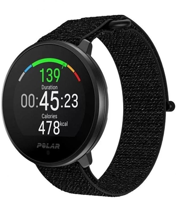 Picture of Polar UNITE BLK M-L HOOK&LOOP
