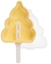 Picture of Polesie FOREMKA NA LODY SORBET FORMA DO LODÓW NA PATYKU SILIKONOWA Z POKRYWK CHOINKA ORION 151798