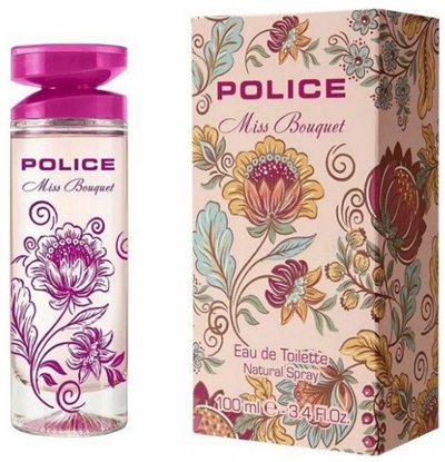 Attēls no Police Miss Bouquet EDT 100ml