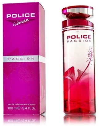 Attēls no Police Passion EDT 100ml